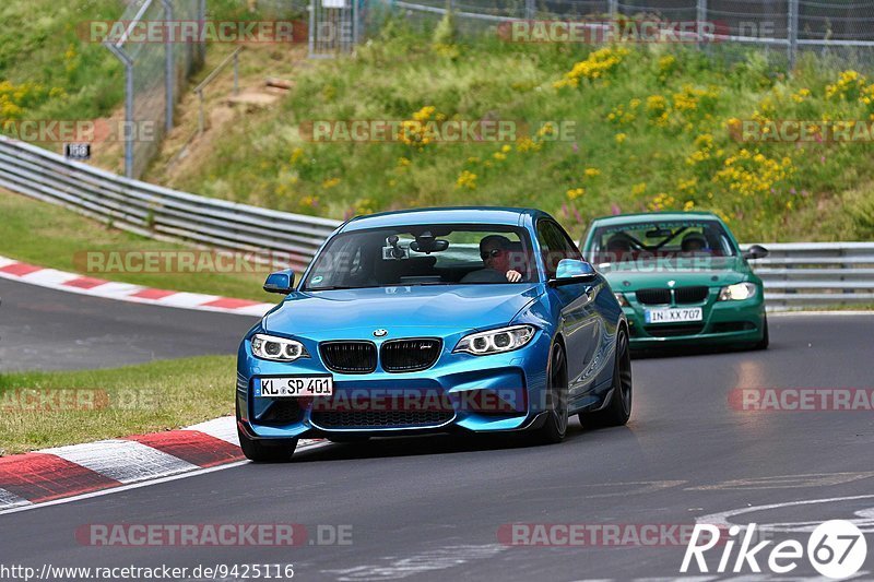 Bild #9425116 - Touristenfahrten Nürburgring Nordschleife (05.07.2020)