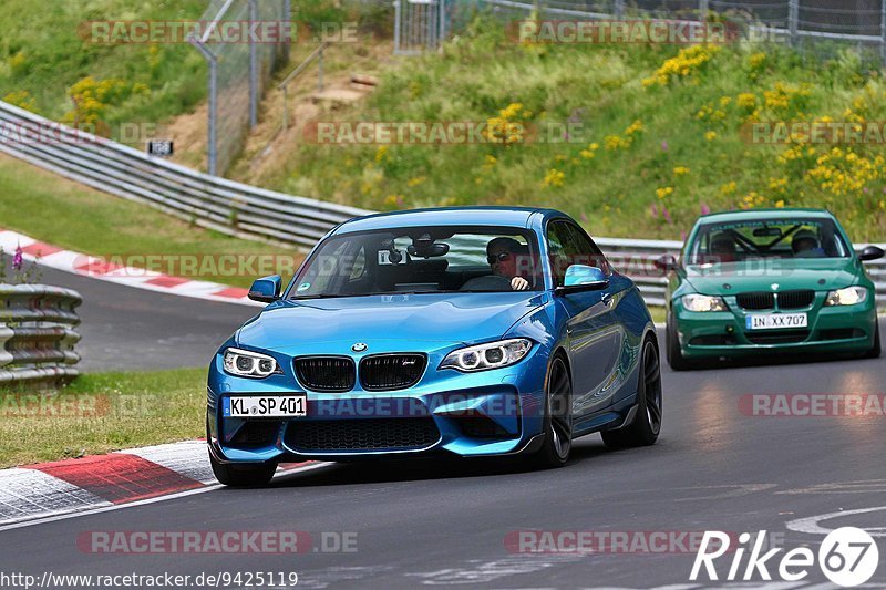 Bild #9425119 - Touristenfahrten Nürburgring Nordschleife (05.07.2020)