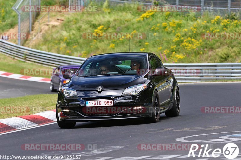 Bild #9425157 - Touristenfahrten Nürburgring Nordschleife (05.07.2020)