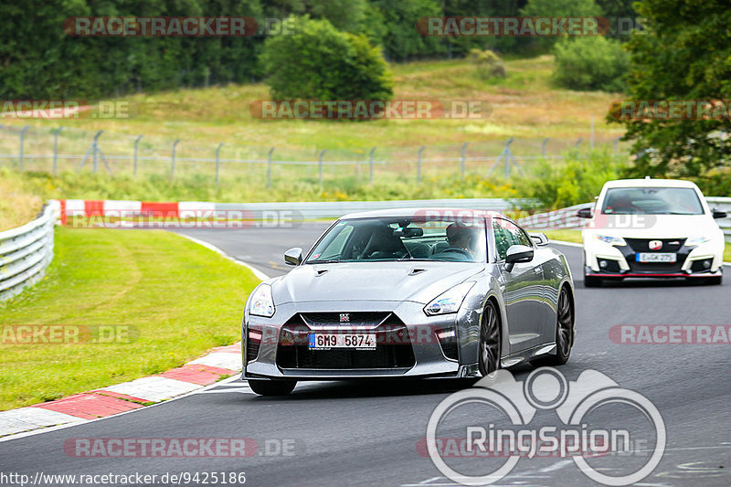 Bild #9425186 - Touristenfahrten Nürburgring Nordschleife (05.07.2020)