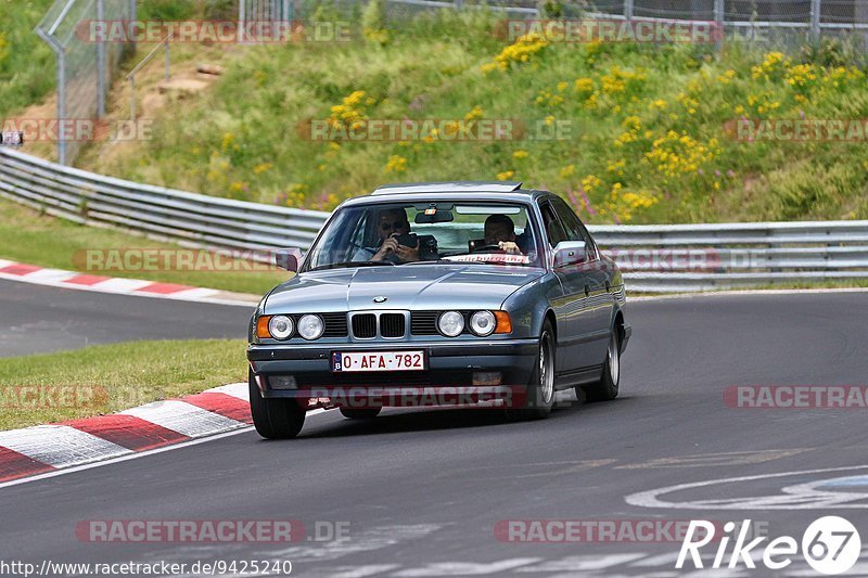 Bild #9425240 - Touristenfahrten Nürburgring Nordschleife (05.07.2020)