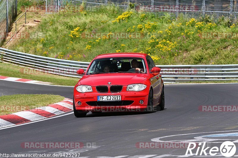 Bild #9425297 - Touristenfahrten Nürburgring Nordschleife (05.07.2020)