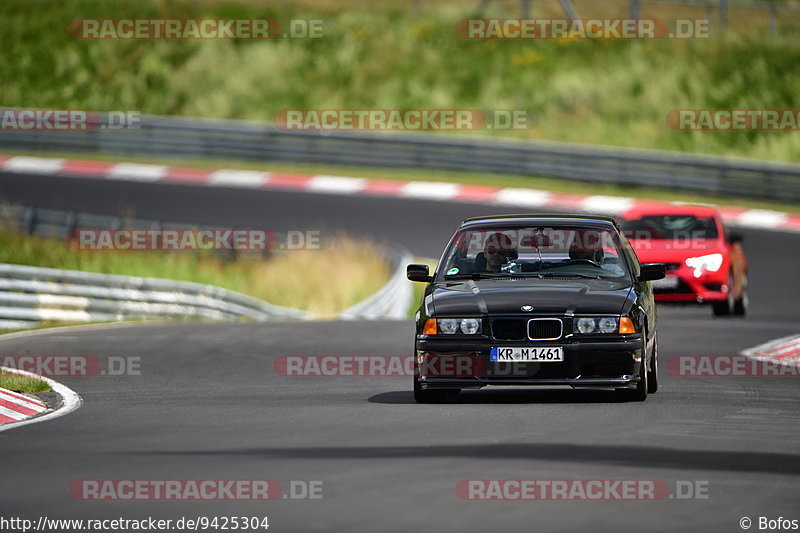 Bild #9425304 - Touristenfahrten Nürburgring Nordschleife (05.07.2020)