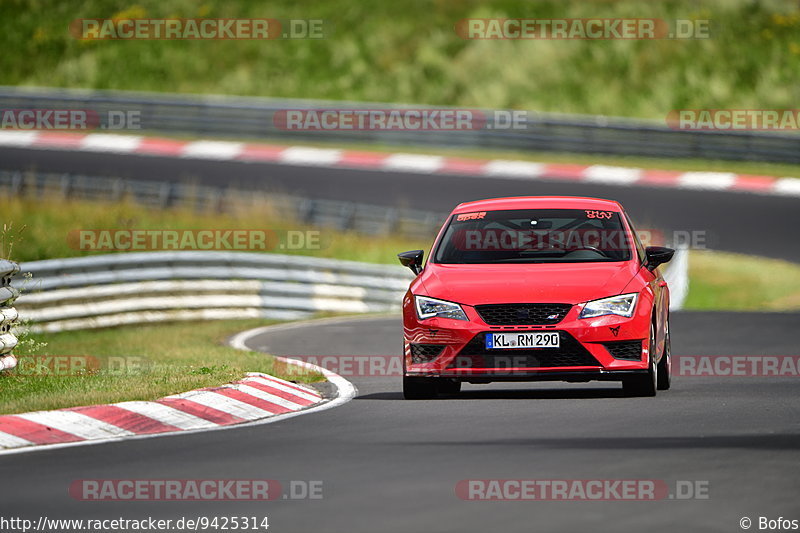 Bild #9425314 - Touristenfahrten Nürburgring Nordschleife (05.07.2020)