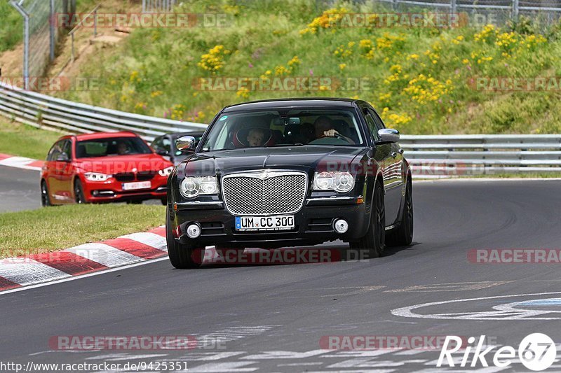 Bild #9425351 - Touristenfahrten Nürburgring Nordschleife (05.07.2020)