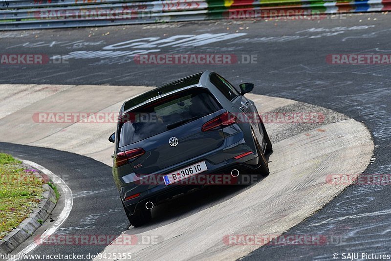 Bild #9425355 - Touristenfahrten Nürburgring Nordschleife (05.07.2020)