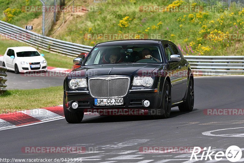 Bild #9425356 - Touristenfahrten Nürburgring Nordschleife (05.07.2020)