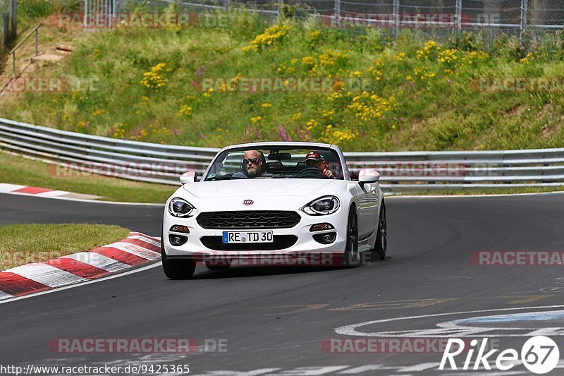 Bild #9425365 - Touristenfahrten Nürburgring Nordschleife (05.07.2020)