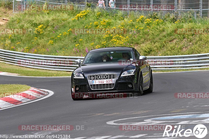 Bild #9425384 - Touristenfahrten Nürburgring Nordschleife (05.07.2020)