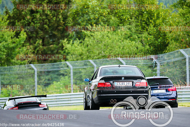 Bild #9425436 - Touristenfahrten Nürburgring Nordschleife (05.07.2020)