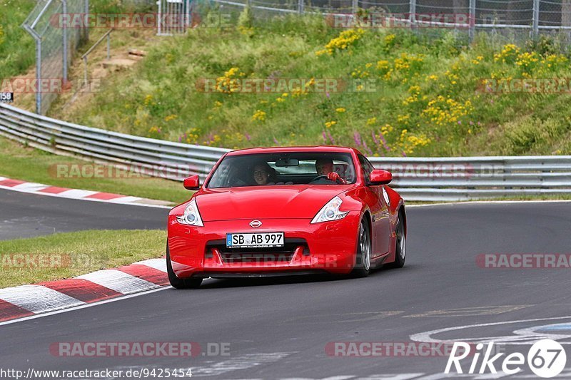 Bild #9425454 - Touristenfahrten Nürburgring Nordschleife (05.07.2020)