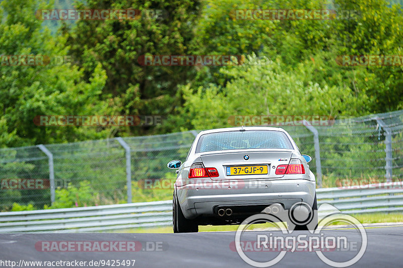 Bild #9425497 - Touristenfahrten Nürburgring Nordschleife (05.07.2020)