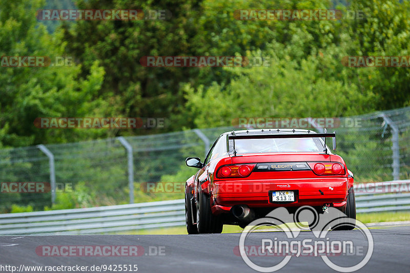 Bild #9425515 - Touristenfahrten Nürburgring Nordschleife (05.07.2020)