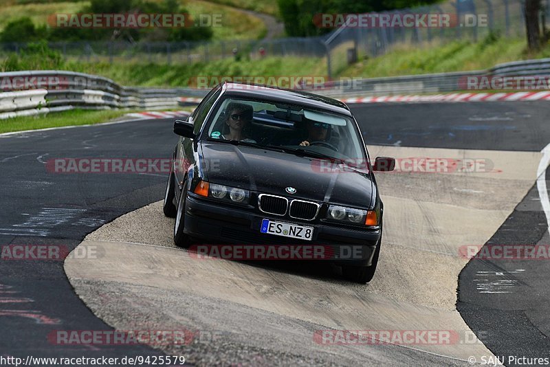 Bild #9425579 - Touristenfahrten Nürburgring Nordschleife (05.07.2020)