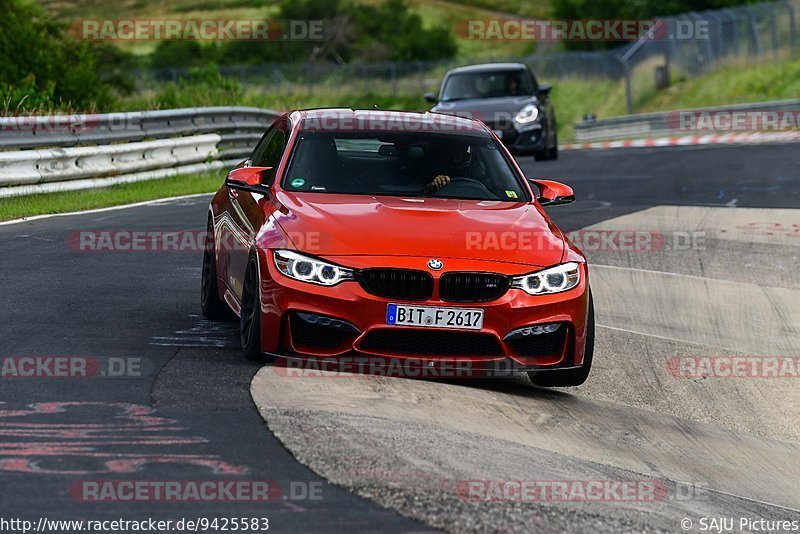 Bild #9425583 - Touristenfahrten Nürburgring Nordschleife (05.07.2020)