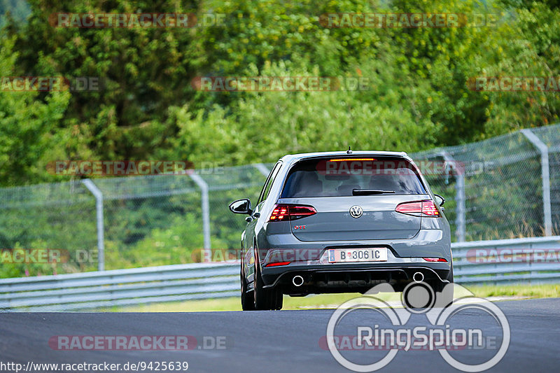 Bild #9425639 - Touristenfahrten Nürburgring Nordschleife (05.07.2020)