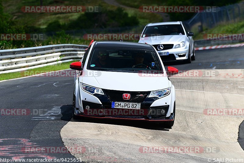 Bild #9425651 - Touristenfahrten Nürburgring Nordschleife (05.07.2020)