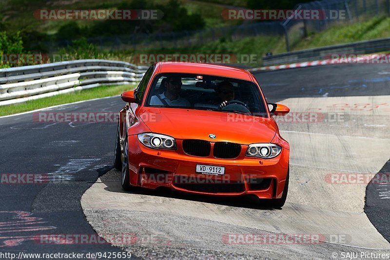 Bild #9425659 - Touristenfahrten Nürburgring Nordschleife (05.07.2020)