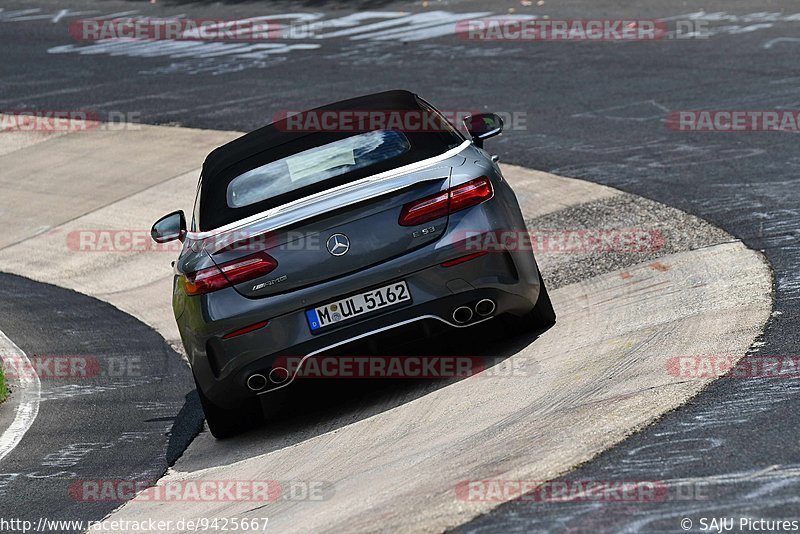 Bild #9425667 - Touristenfahrten Nürburgring Nordschleife (05.07.2020)