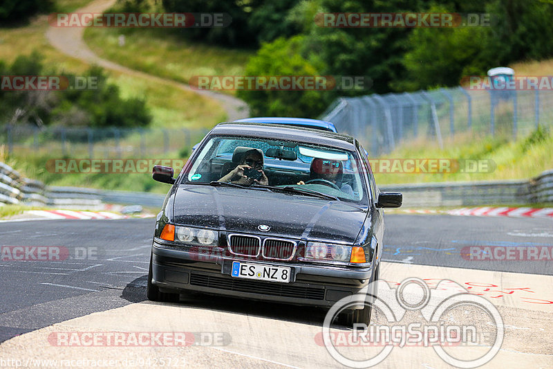 Bild #9425723 - Touristenfahrten Nürburgring Nordschleife (05.07.2020)