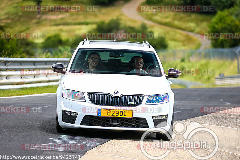 Bild #9425741 - Touristenfahrten Nürburgring Nordschleife (05.07.2020)