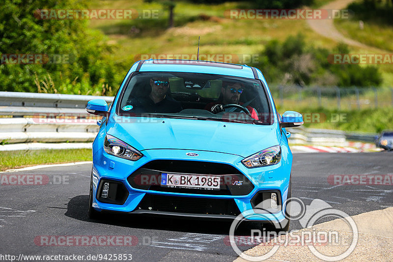 Bild #9425853 - Touristenfahrten Nürburgring Nordschleife (05.07.2020)