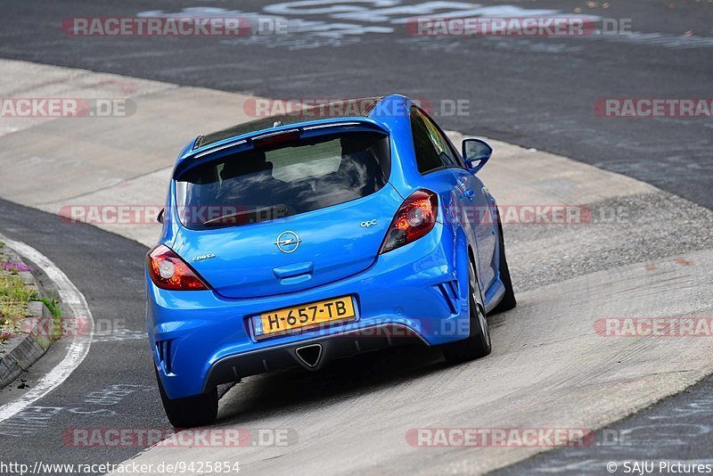 Bild #9425854 - Touristenfahrten Nürburgring Nordschleife (05.07.2020)