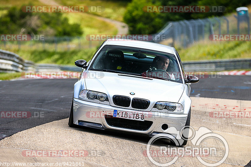 Bild #9425861 - Touristenfahrten Nürburgring Nordschleife (05.07.2020)