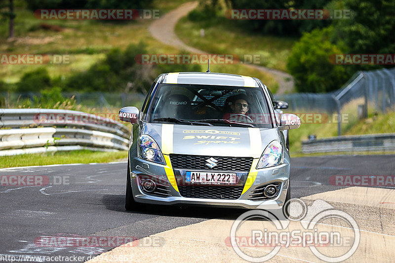 Bild #9425863 - Touristenfahrten Nürburgring Nordschleife (05.07.2020)