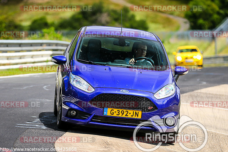 Bild #9425868 - Touristenfahrten Nürburgring Nordschleife (05.07.2020)