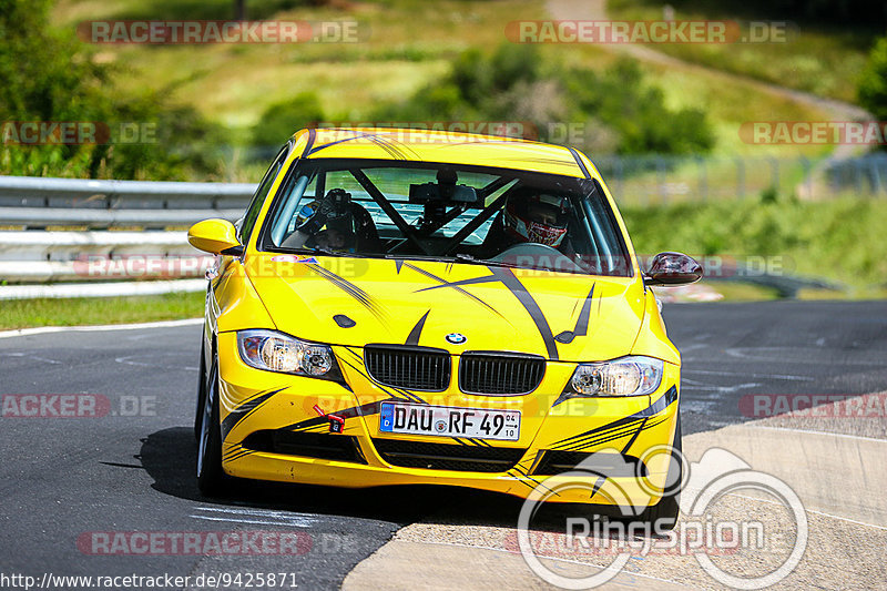 Bild #9425871 - Touristenfahrten Nürburgring Nordschleife (05.07.2020)