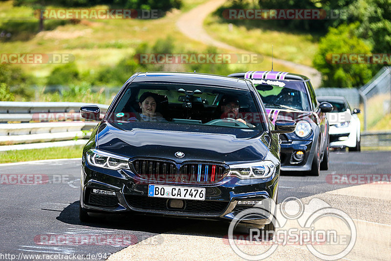 Bild #9425899 - Touristenfahrten Nürburgring Nordschleife (05.07.2020)