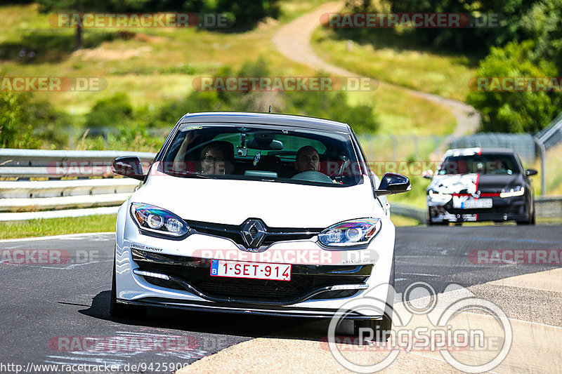 Bild #9425900 - Touristenfahrten Nürburgring Nordschleife (05.07.2020)