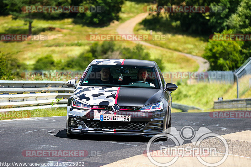 Bild #9425902 - Touristenfahrten Nürburgring Nordschleife (05.07.2020)