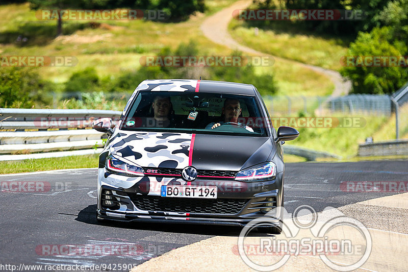 Bild #9425905 - Touristenfahrten Nürburgring Nordschleife (05.07.2020)