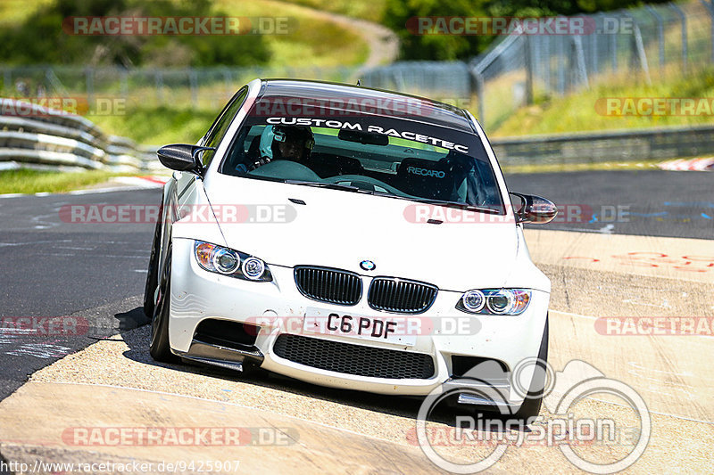 Bild #9425907 - Touristenfahrten Nürburgring Nordschleife (05.07.2020)