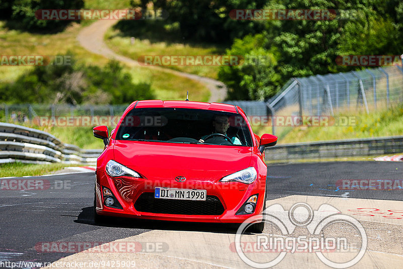 Bild #9425909 - Touristenfahrten Nürburgring Nordschleife (05.07.2020)