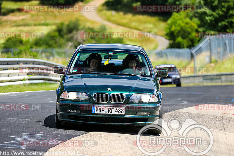 Bild #9425911 - Touristenfahrten Nürburgring Nordschleife (05.07.2020)