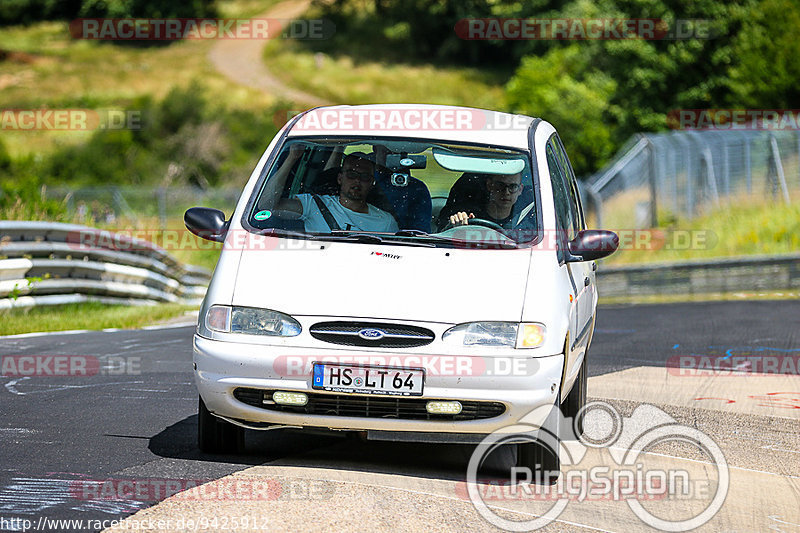 Bild #9425912 - Touristenfahrten Nürburgring Nordschleife (05.07.2020)