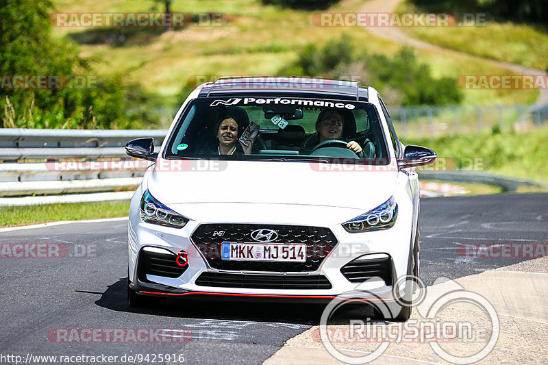 Bild #9425916 - Touristenfahrten Nürburgring Nordschleife (05.07.2020)