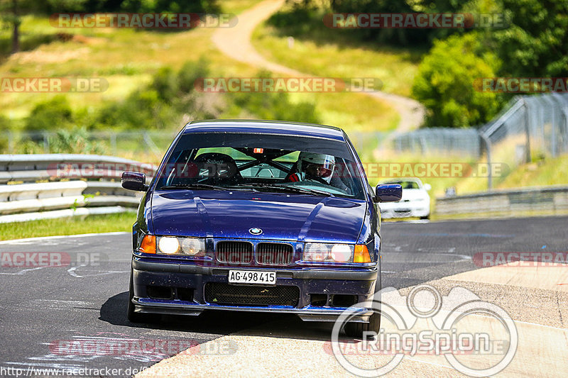 Bild #9425931 - Touristenfahrten Nürburgring Nordschleife (05.07.2020)