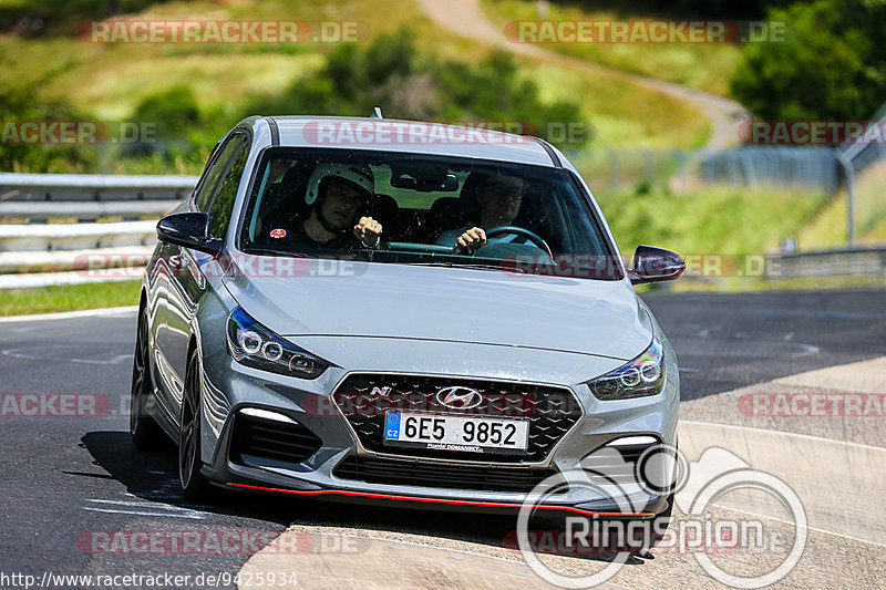 Bild #9425934 - Touristenfahrten Nürburgring Nordschleife (05.07.2020)