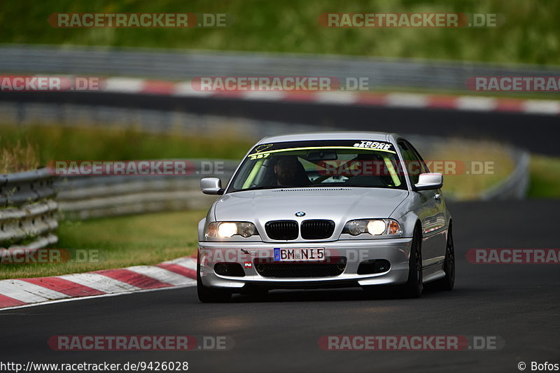 Bild #9426028 - Touristenfahrten Nürburgring Nordschleife (05.07.2020)