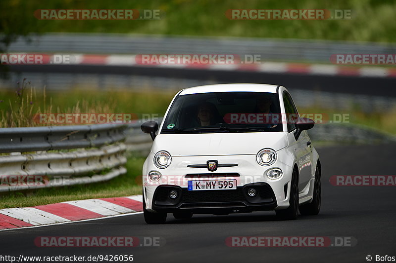 Bild #9426056 - Touristenfahrten Nürburgring Nordschleife (05.07.2020)