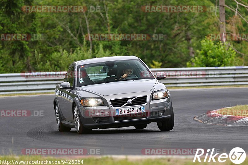 Bild #9426064 - Touristenfahrten Nürburgring Nordschleife (05.07.2020)