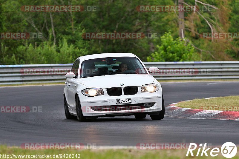 Bild #9426242 - Touristenfahrten Nürburgring Nordschleife (05.07.2020)