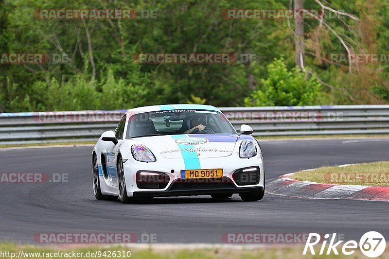 Bild #9426310 - Touristenfahrten Nürburgring Nordschleife (05.07.2020)