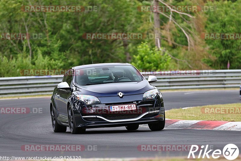 Bild #9426320 - Touristenfahrten Nürburgring Nordschleife (05.07.2020)