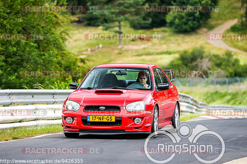 Bild #9426355 - Touristenfahrten Nürburgring Nordschleife (05.07.2020)