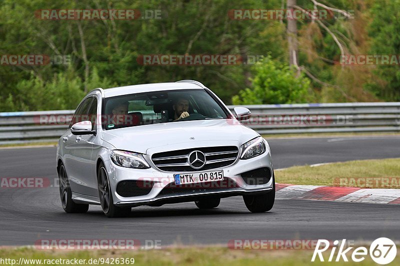 Bild #9426369 - Touristenfahrten Nürburgring Nordschleife (05.07.2020)